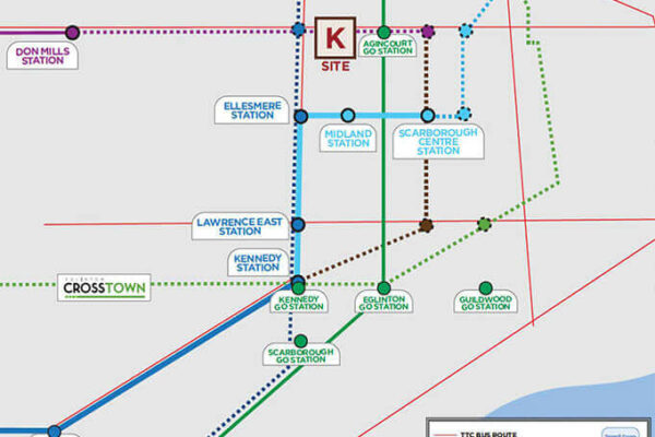 K-Square-Condos-Area-Map-Matthew Yan Realtor 5