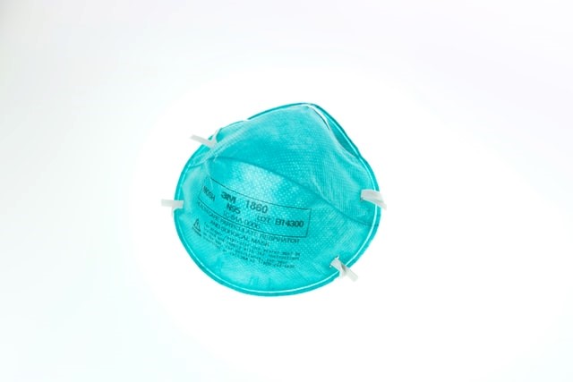 mask