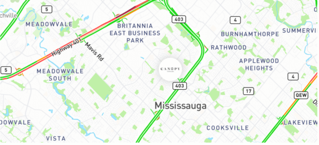 Mississauga
