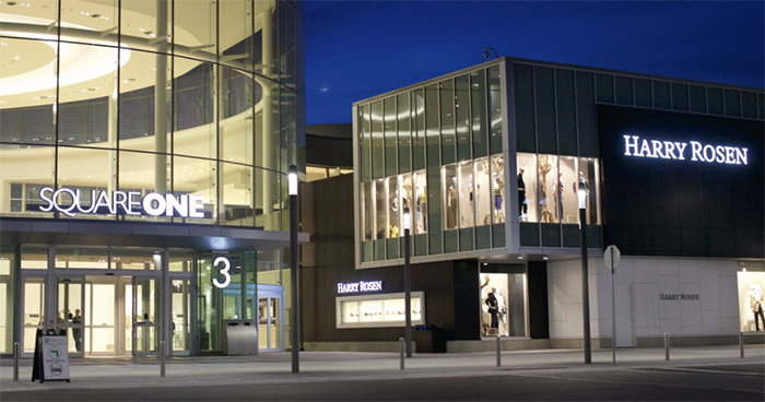 Square One