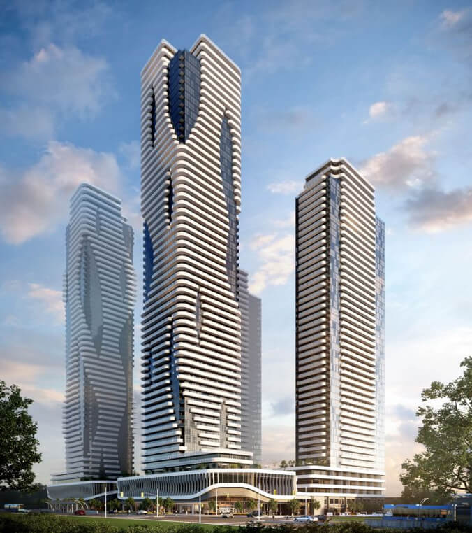 Festival Condo